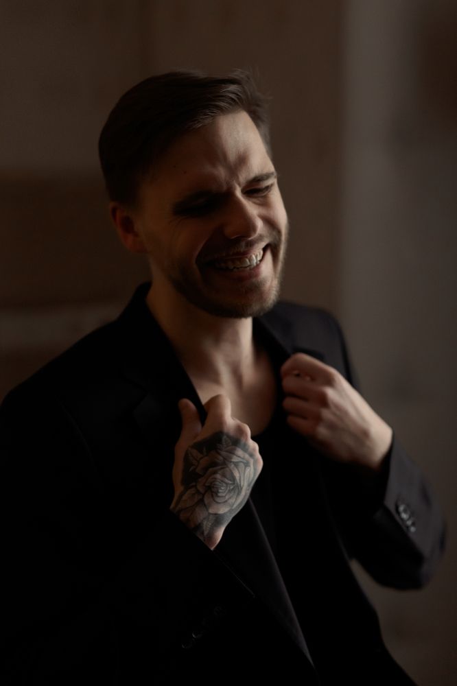 Фотография автора Ангелина Косова