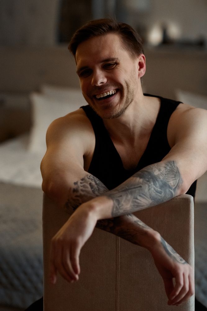 Фотография автора Ангелина Косова