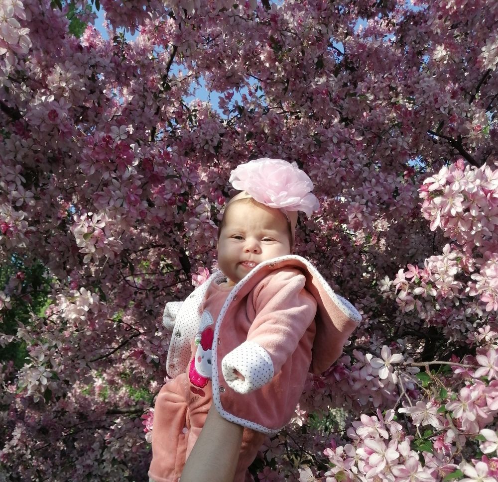 Фотография автора Лилия