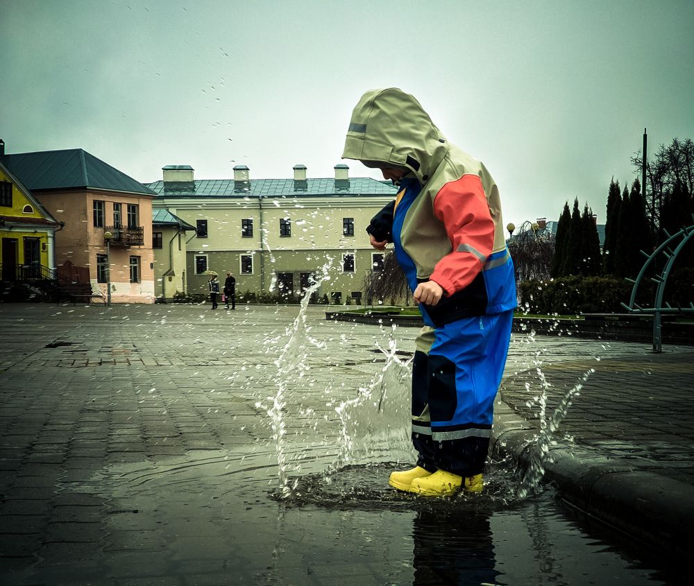 Photograph by Виталий Снегин