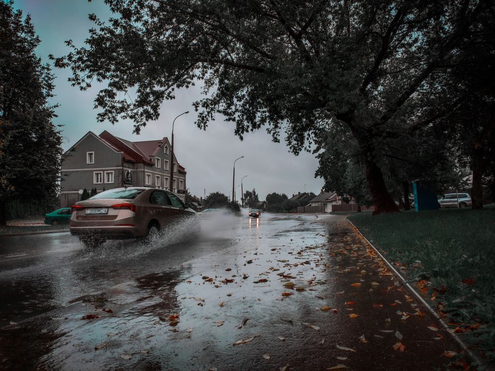 Photograph by Виталий Снегин