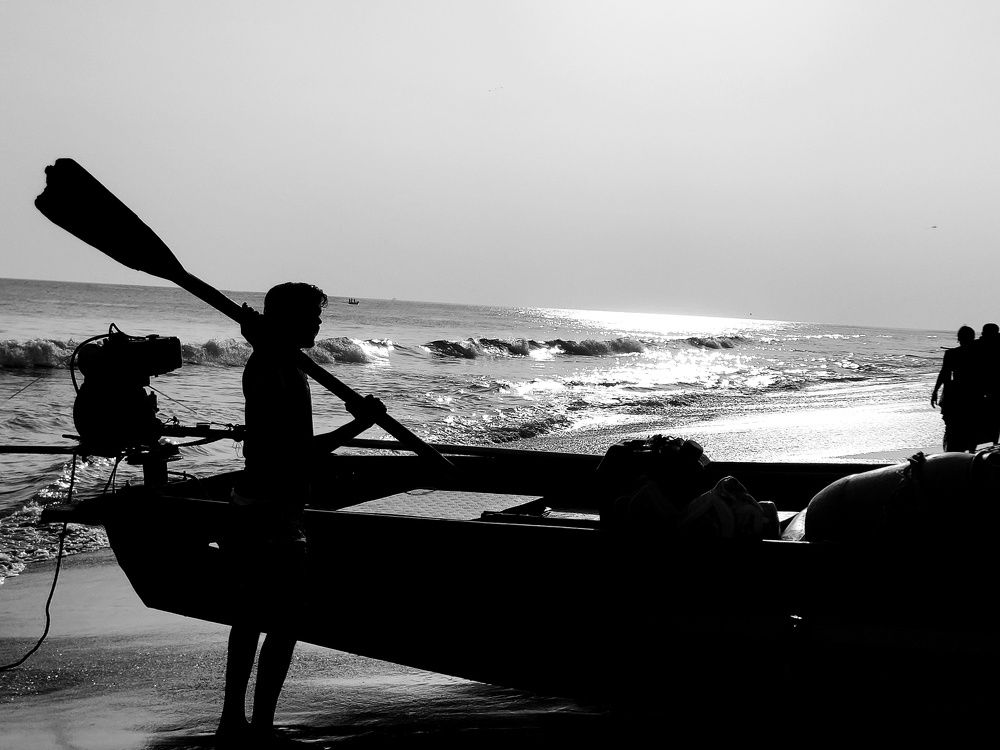 Photograph by Pradyumna Kumar Biswal