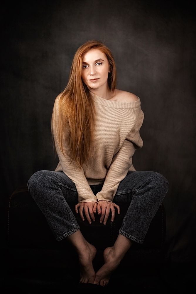 Photograph by Юлия Халяпина