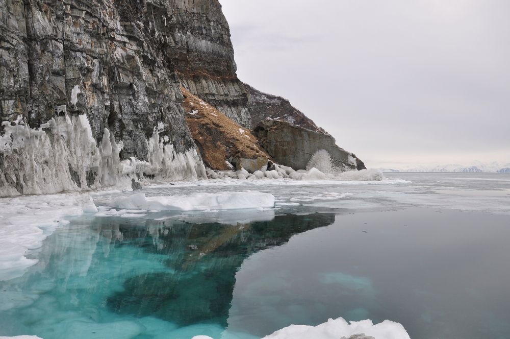 Photograph by Евгений Захаров