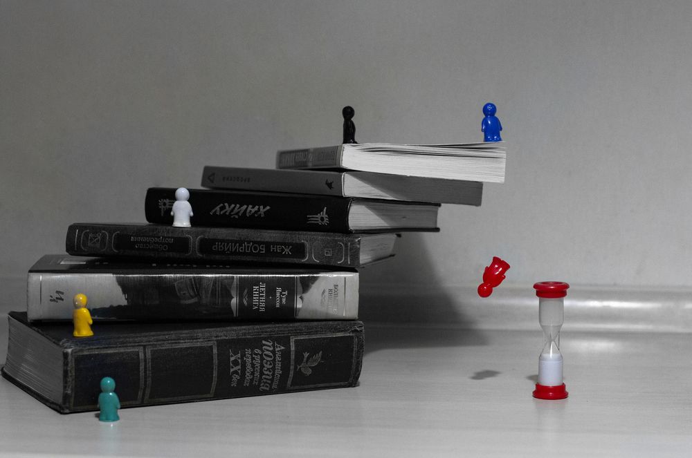 Photograph by Лилия Бабченко