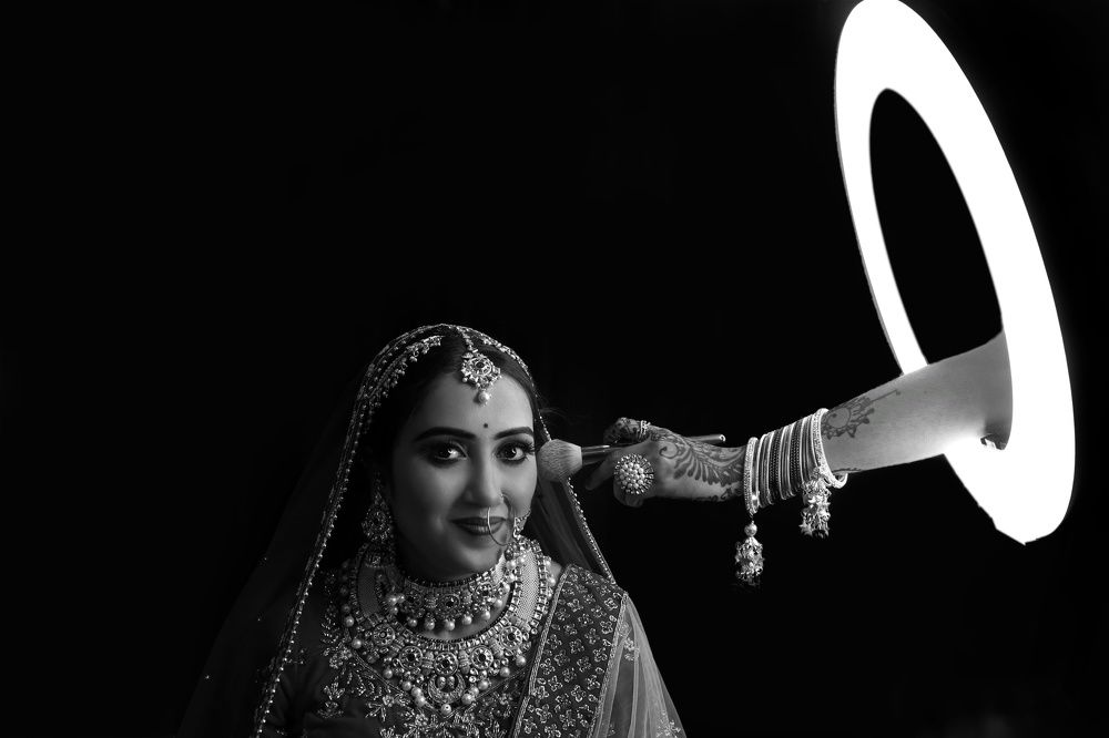 Photograph by Vivek Dhama