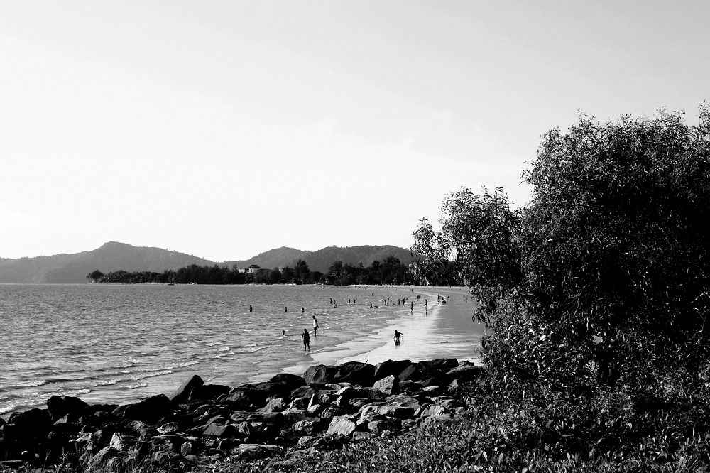 Photograph by DALSAH DARWIS