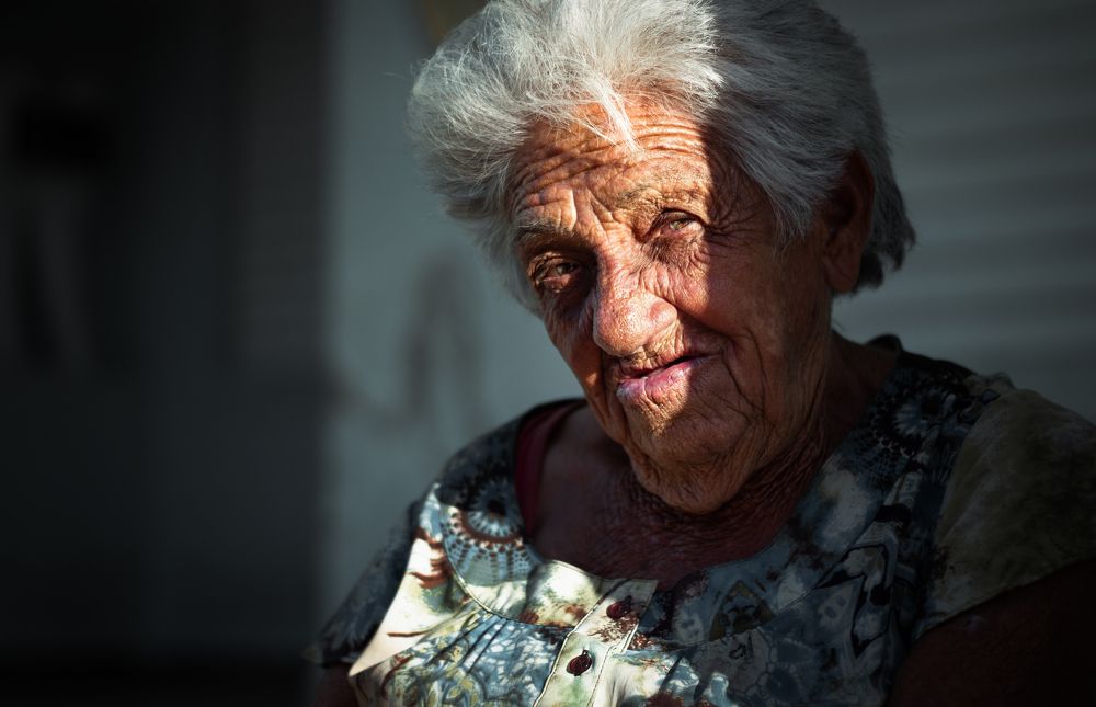 Photograph by Ma Vázquez