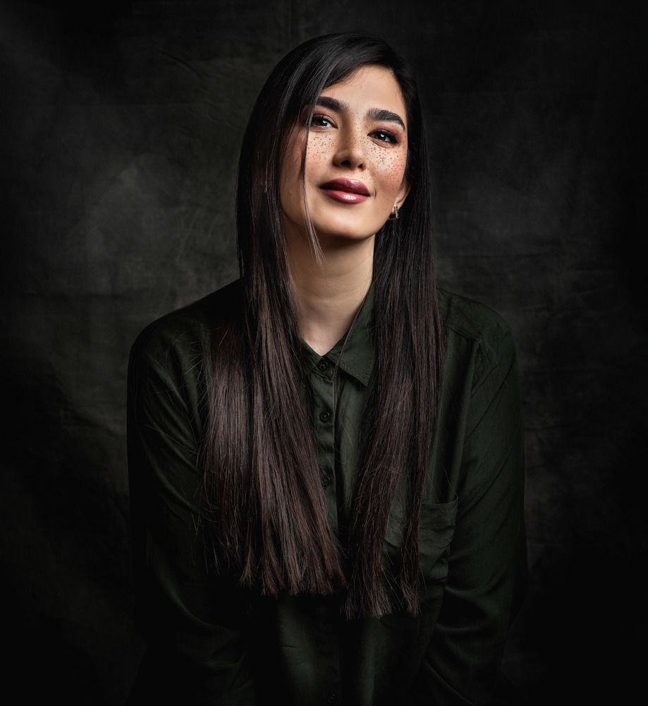 Photograph by Aboalfazl Firouzmandi