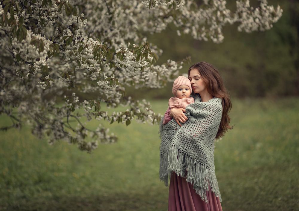 Photograph by Катерина Родионова