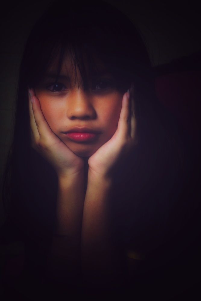 Photograph by Vanessa Carantes