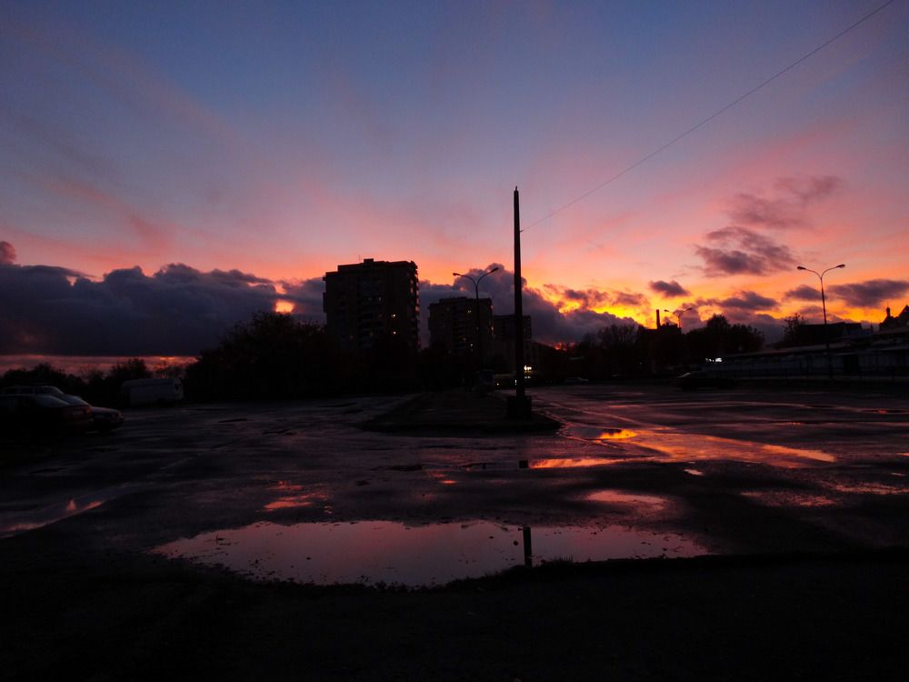 Photograph by Ирина Половцева