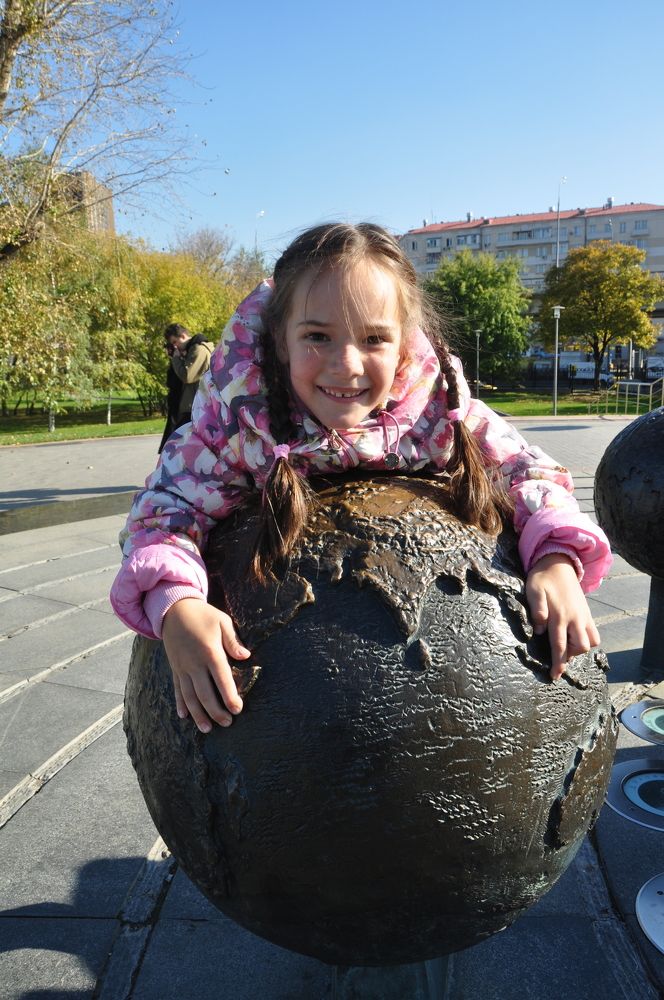 Photograph by Евгений Захаров