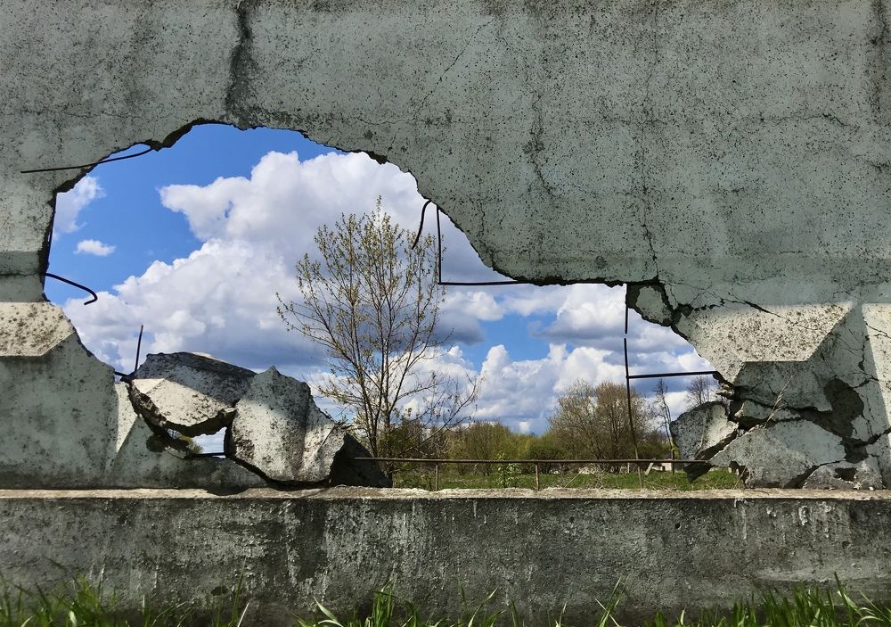 Photograph by Димитрий Осинцев