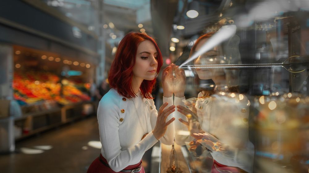 Photograph by Юрий Захаров