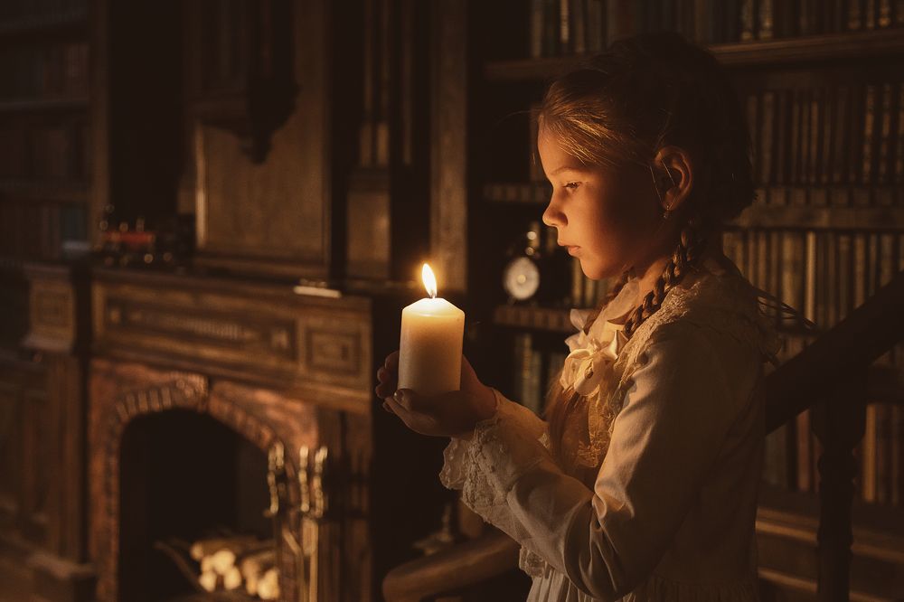 Photograph by Юлия Демкина