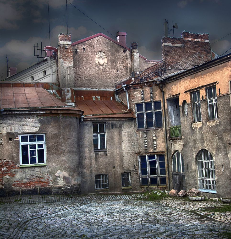 Photograph by Борис Кравецкий