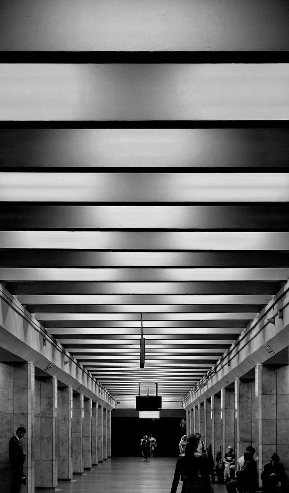 Photograph by Сергей Гребенников