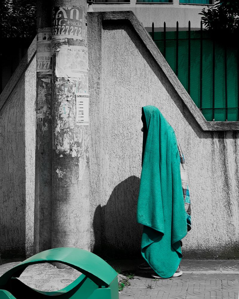 Фотография автора Bezaneh Eyob