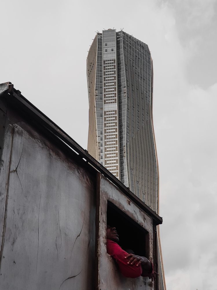 Фотография автора Bezaneh Eyob