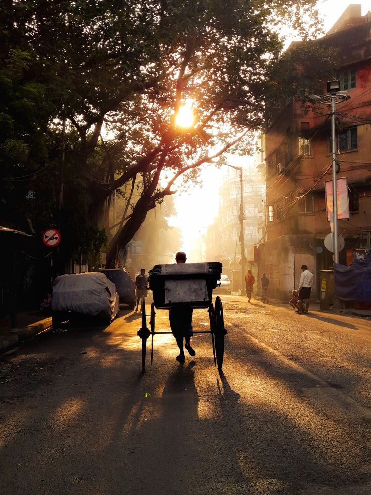 Photograph by Ayushman Das