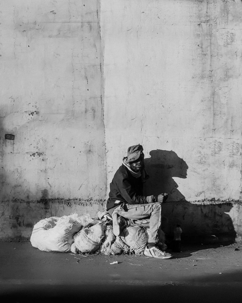 Фотография автора Bezaneh Eyob