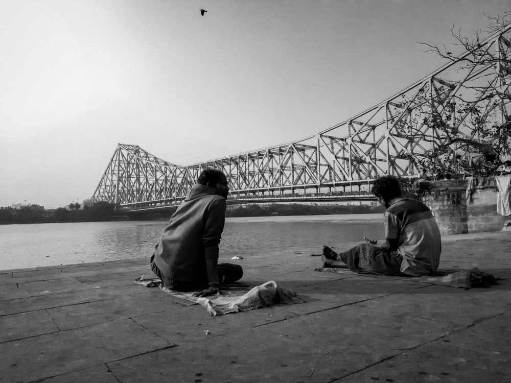 Photograph by Ayushman Das