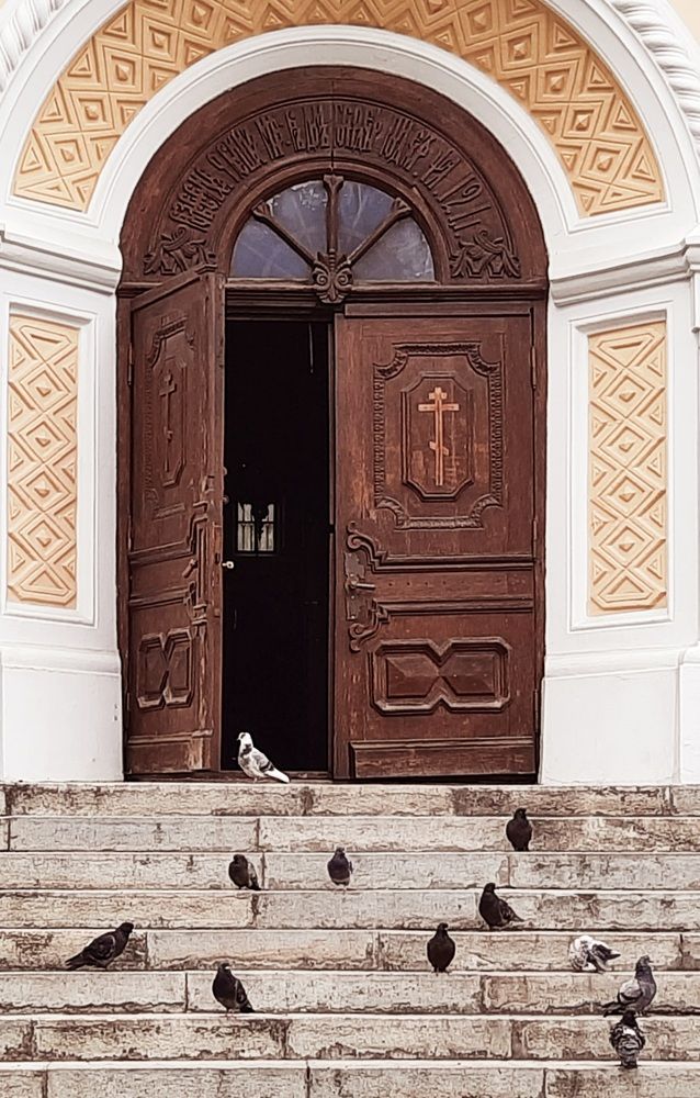 Photograph by Людмила Воронюк