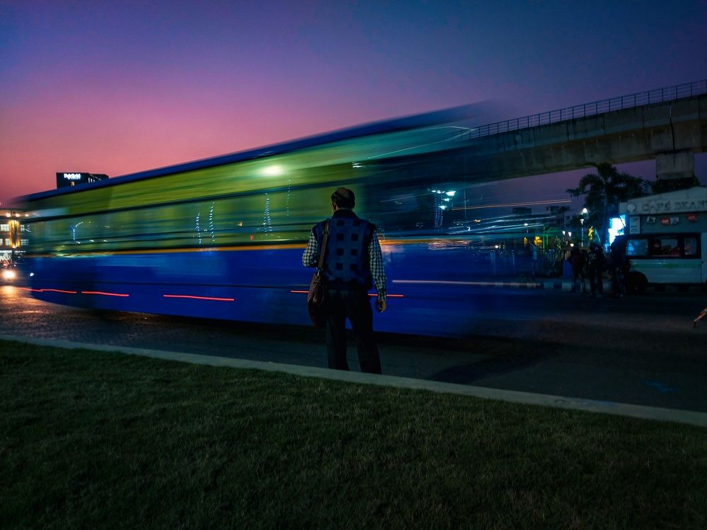 Photograph by Ayushman Das