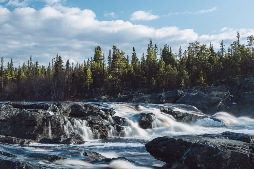 Фотография автора Андрей Русских