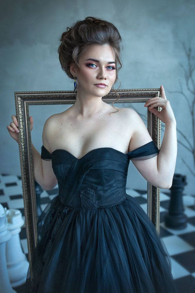 Фотография автора Юлия Дюдина