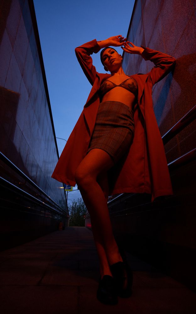 Photograph by Лео Шумов