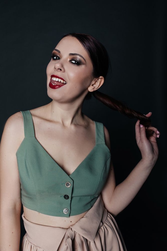 Photograph by Александра Безродная