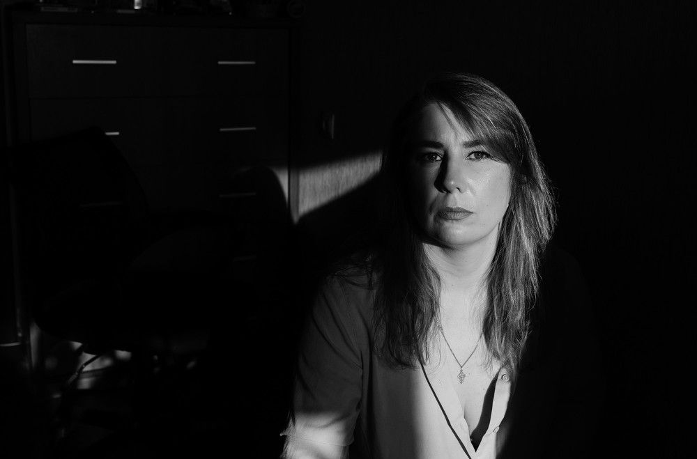 Photograph by Александра Безродная