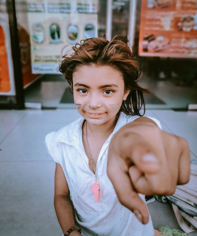 Photograph by Hara Cabalguinto