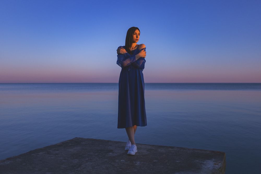 Photograph by Миненко Дмитрий