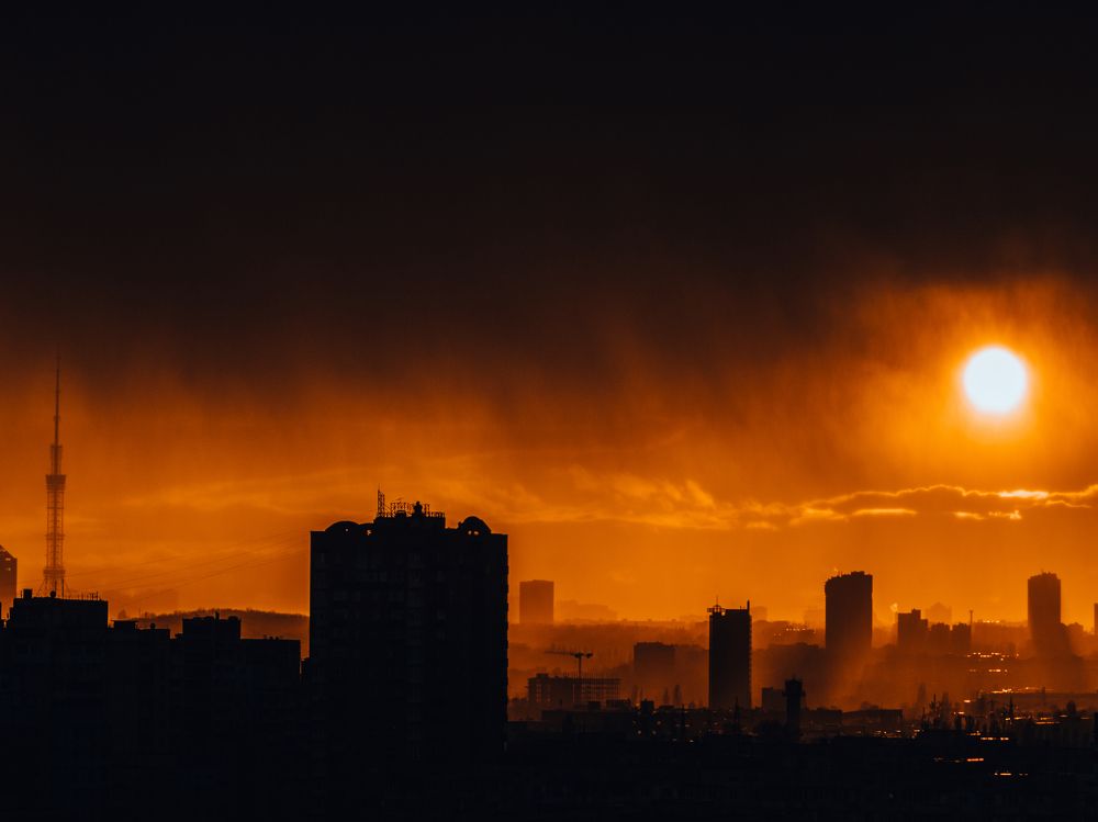 Photograph by Liudmila Kirillova