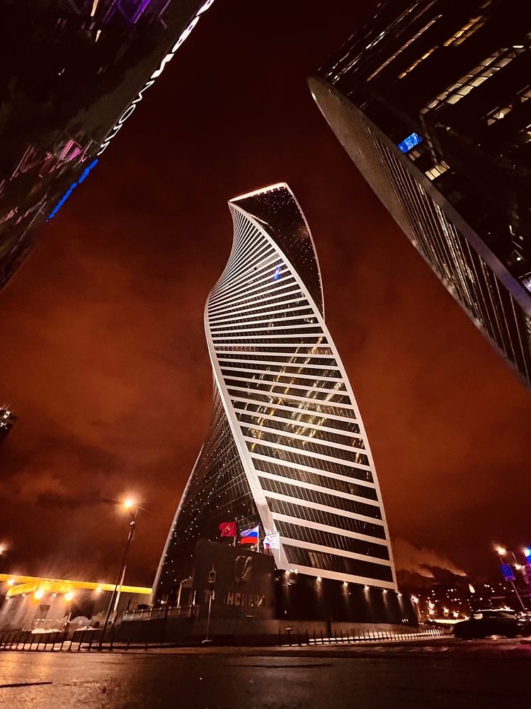 Photograph by Владимир Кочкин