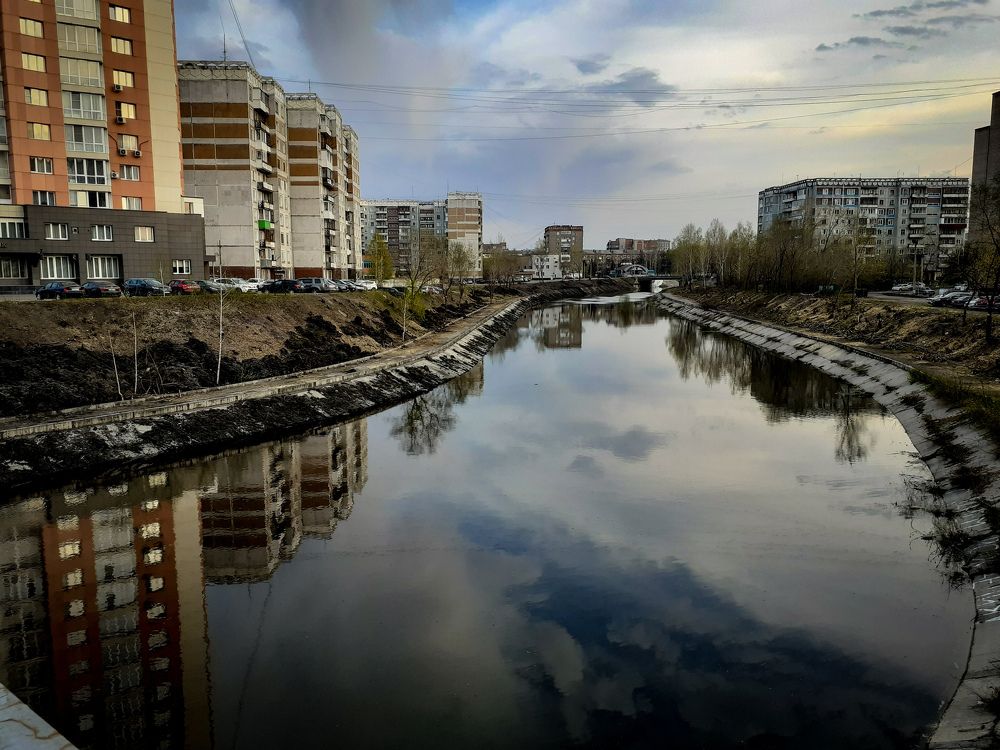 Photograph by Никита Пивоваров