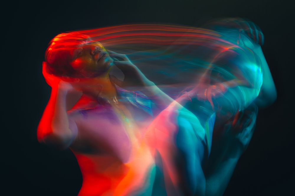 Photograph by Athabarani Osman