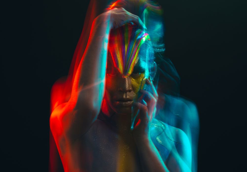 Photograph by Athabarani Osman