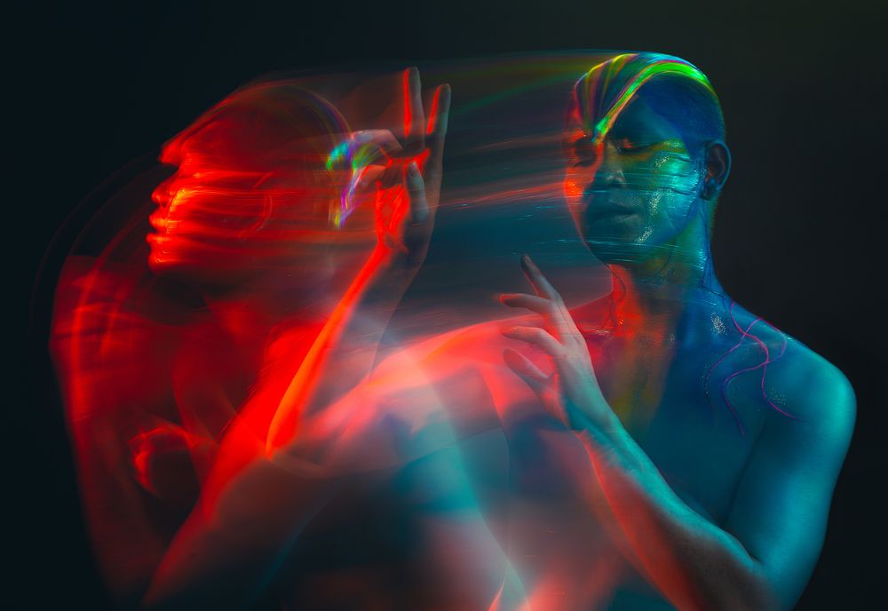 Photograph by Athabarani Osman