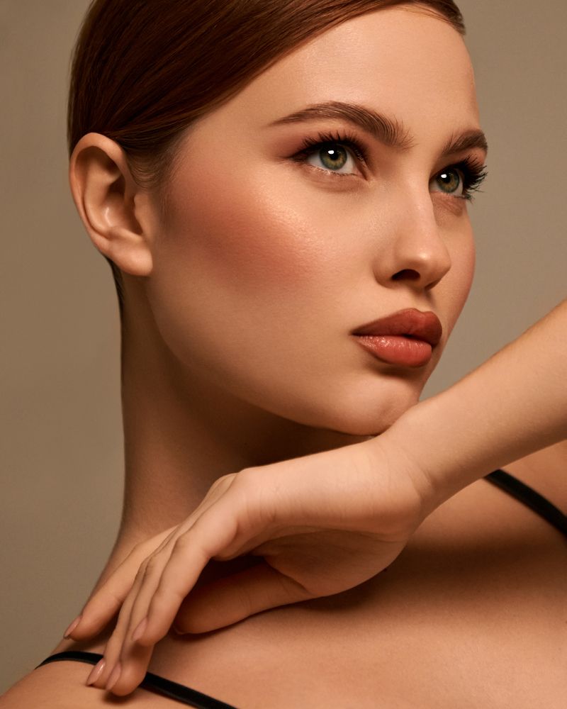 Photograph by Наталья Айвазова