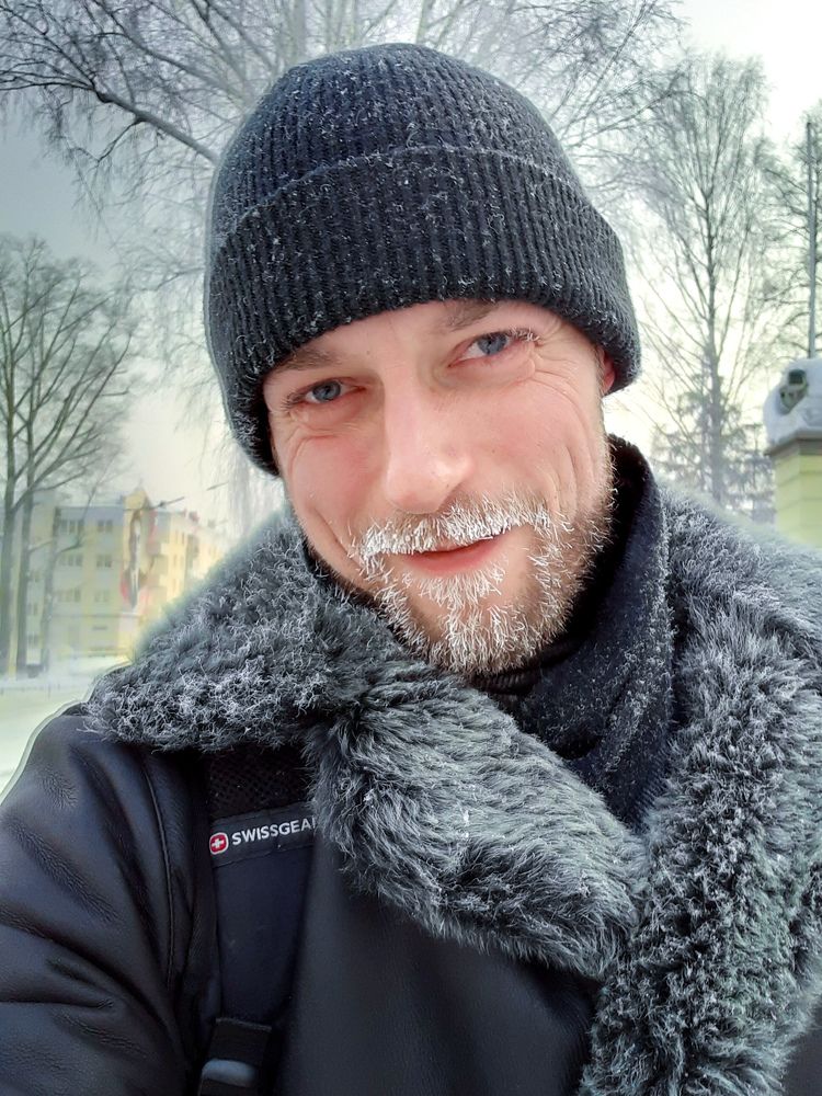 Photograph by Никита Пивоваров