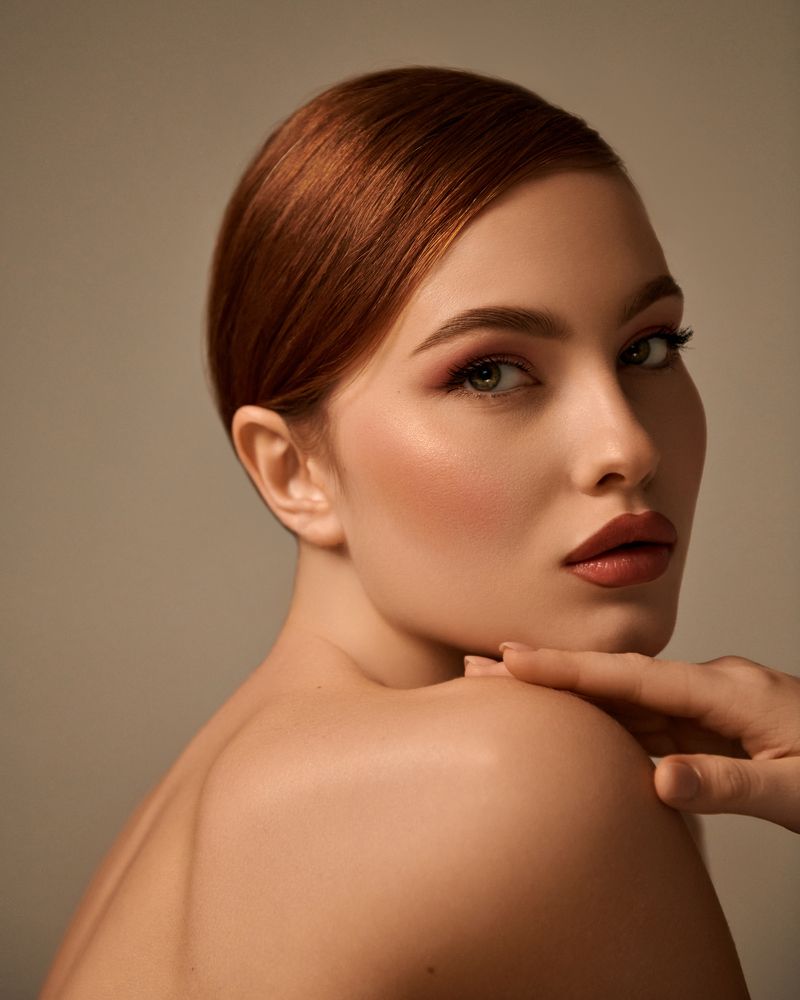 Photograph by Наталья Айвазова