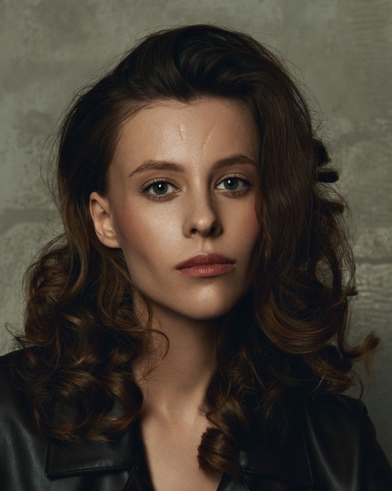 Photograph by Наталья Айвазова