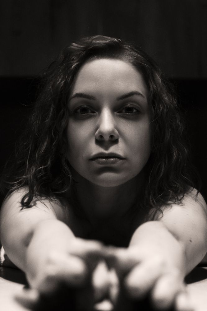 Photograph by Татьяна Попова
