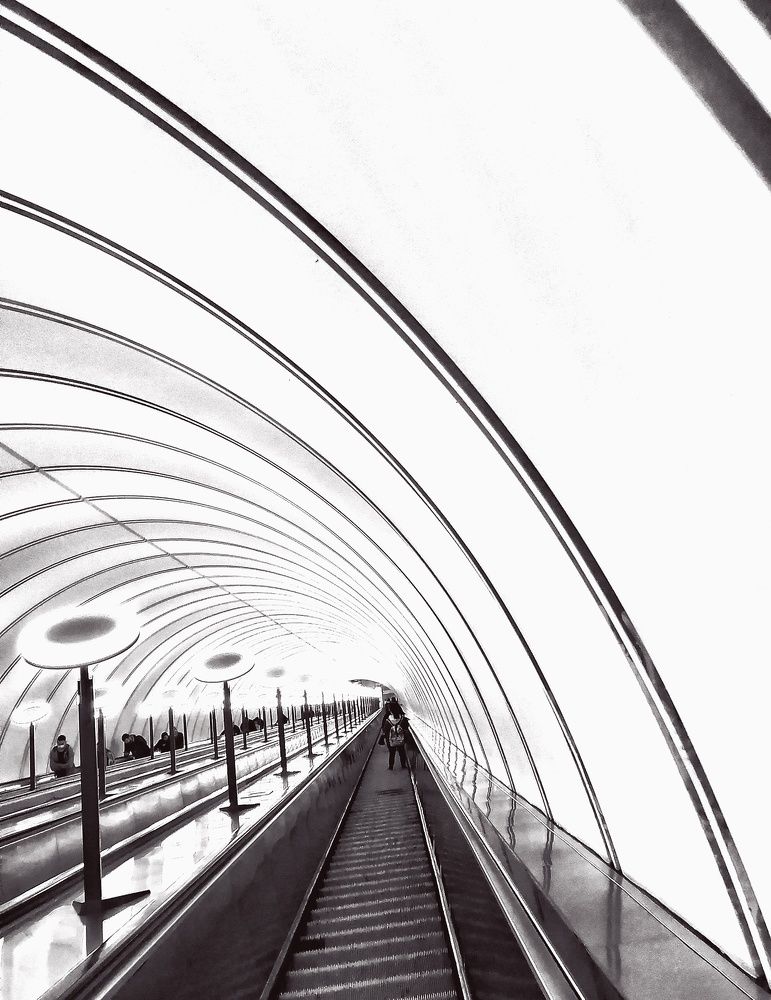 Photograph by Дмитрий Одинцов