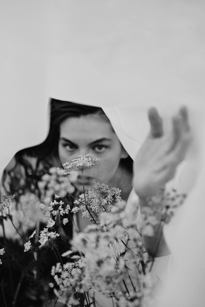 Photograph by Анна