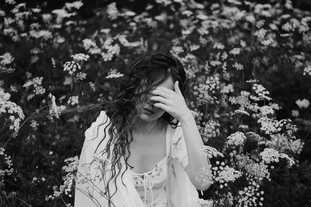 Photograph by Анна